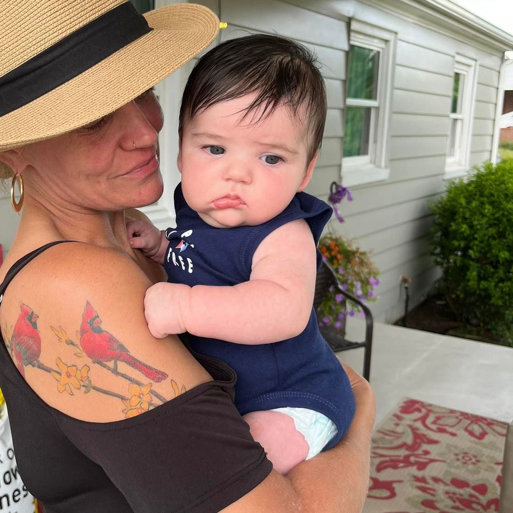 Meet your Posher, Korri